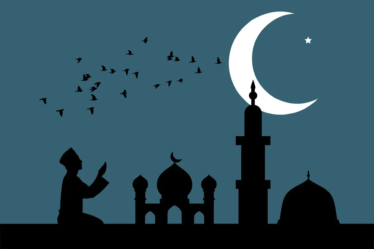 Ilustrasi persiapan menyambut Ramadan 2025 (Sumber: Pixabay/ Mohamed_hassan)