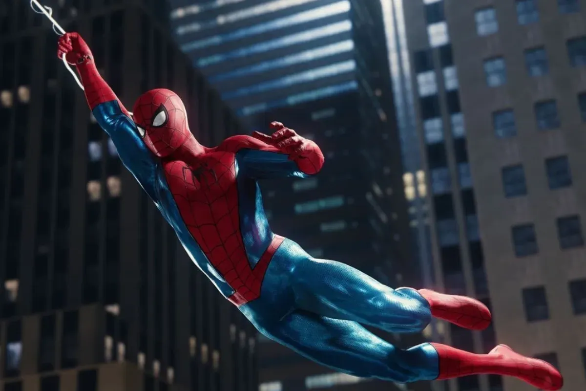 Film Spiderman-4 yang kembali dibintangi Tom Holland akan mengalami kemunduran waktu penayangan perdana. (Sumber: X/@update_marvel)