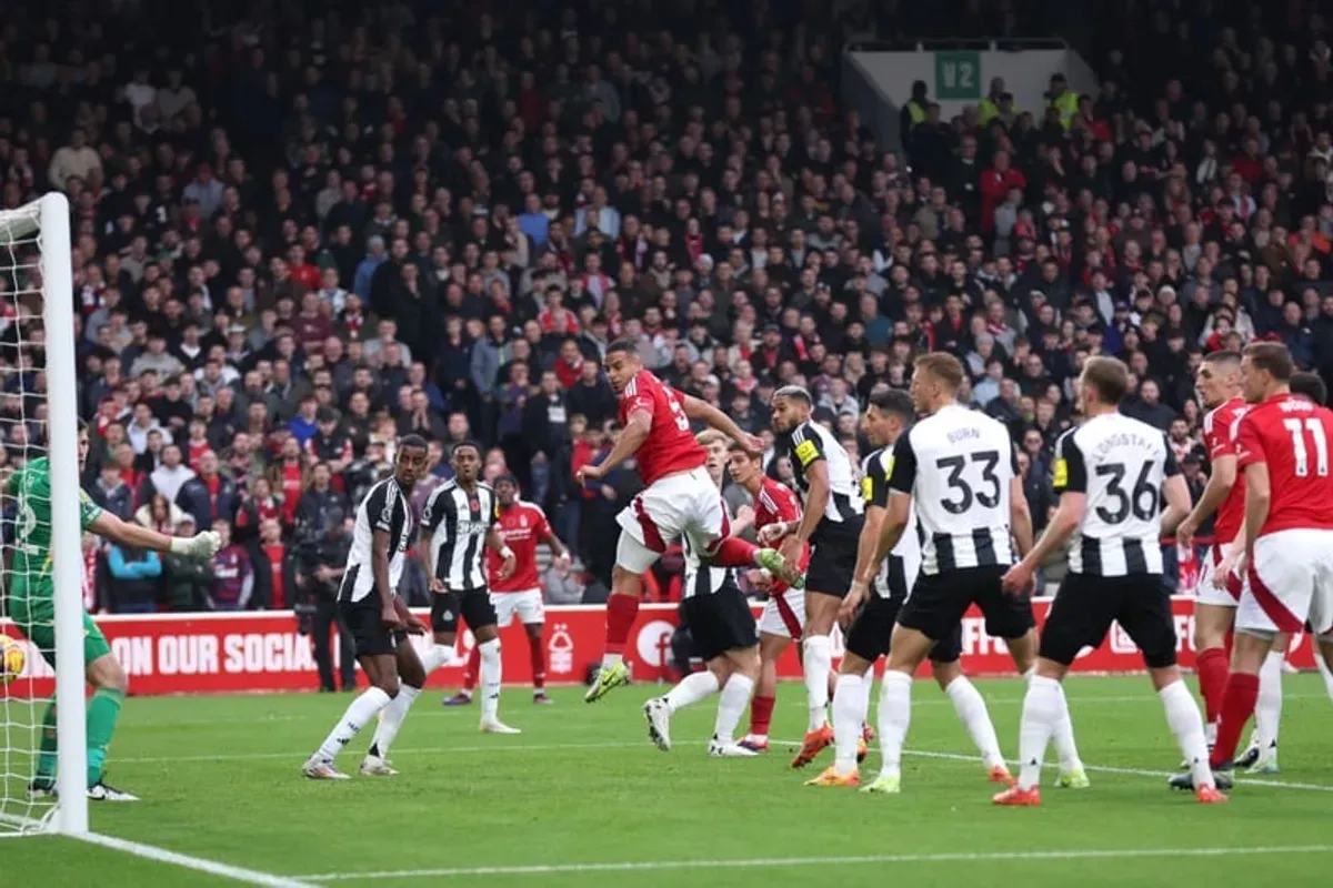 Cek preview, jadwal pertandingan dan link live streaming resmi Newcastle United vs Nottingham Forest (Sumber: X/ Newcastle)