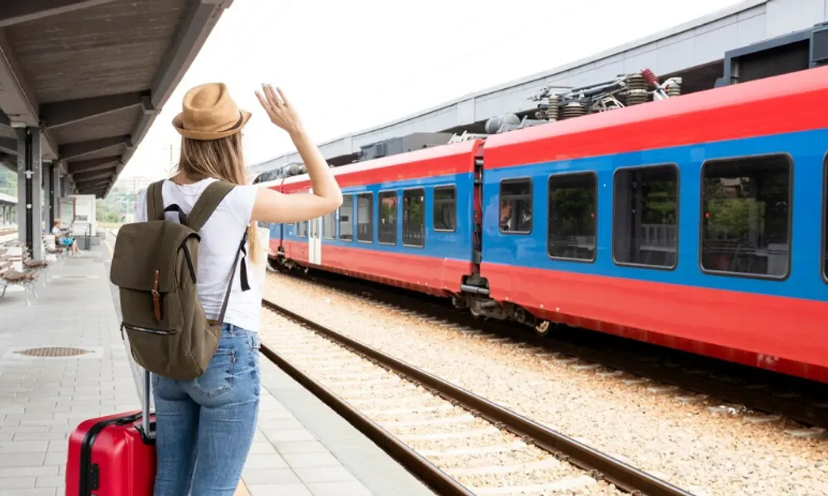 Link Mudik Gratis Lebaran 2025 Jawa Tengah Lengkap dengan Syaratnya (Sumber: Freepik)