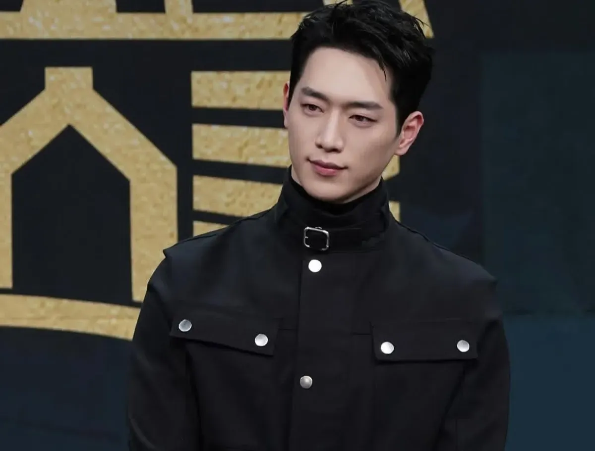Profil Seo Kang Jun yang comeback dengan drakor Undercover High School. (Sumber: Instagram/@sseokj012)