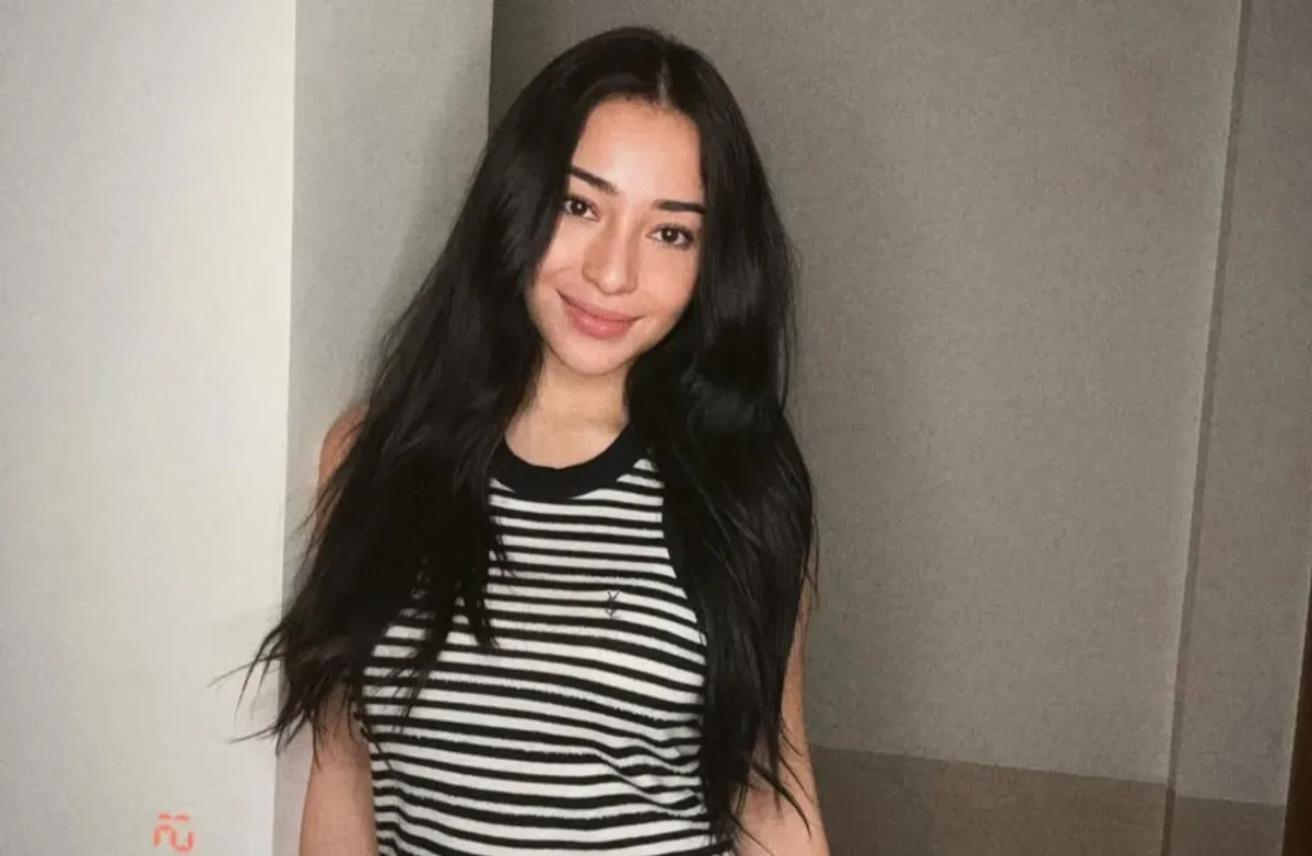 Unggah Foto Makan Tempe, Nikita Willy Diduga Sampaikan Pesan Tersirat Ini (Sumber: Instagram/nikitawillyofficial94)