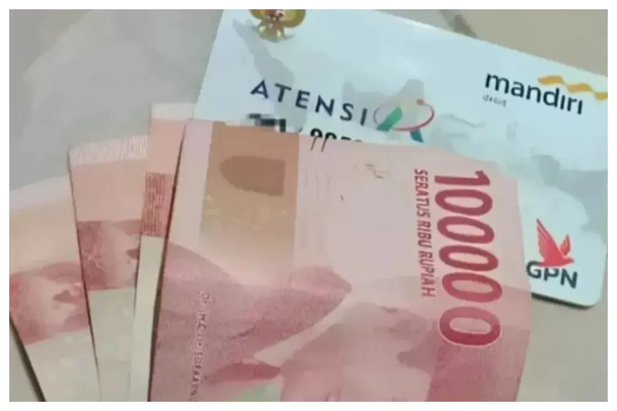 dana pencairan bansos Atensi YAPI sebesar Rp400.000 (Sumber: Pinterest)