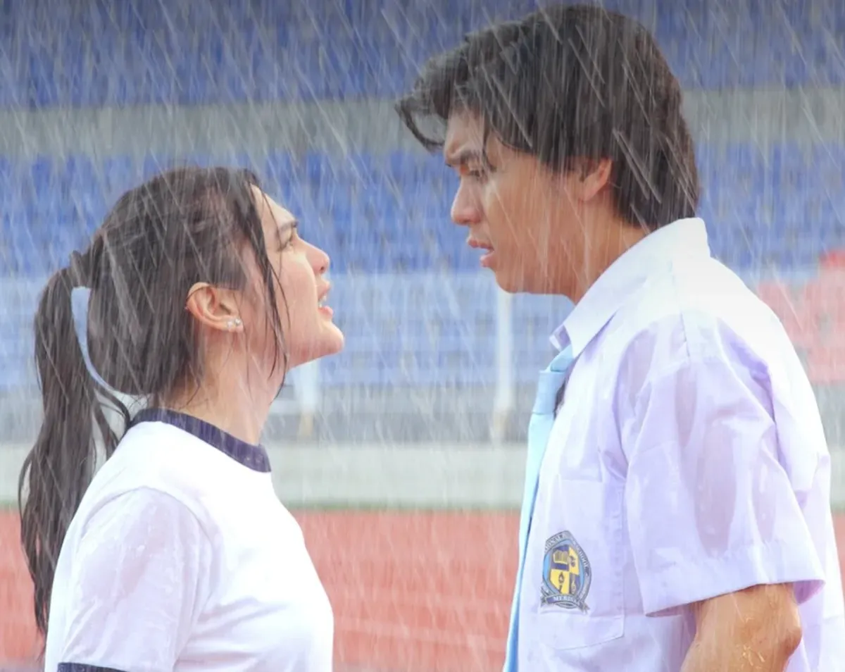 Series terbaru Culture Shock resmi tayang. (Sumber: Instagram/@visionplusid)