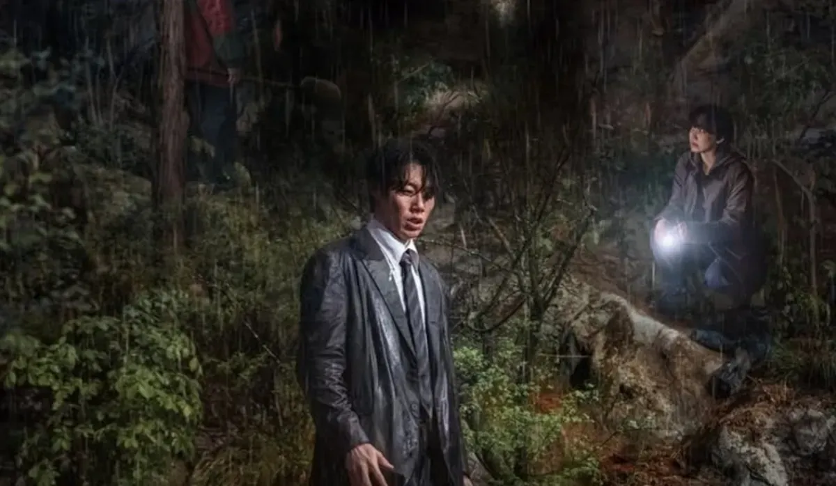 Film Revelations segera tayang Maret 2025. (Sumber: Instagram/@netflixkr)