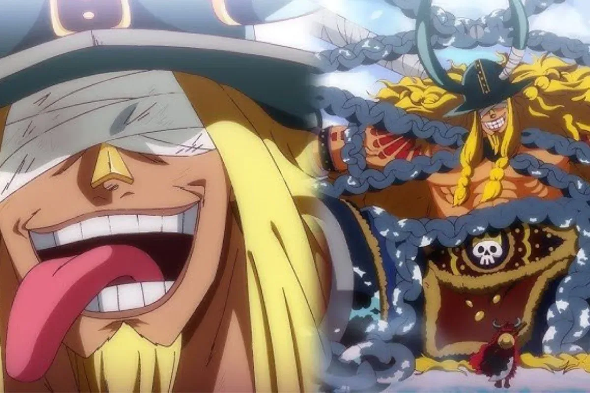 Pembicaraan terbaru yang ramai di kalangan fans tentang manga One Piece Chapter 1141. (Sumber: X/@OPFANATIC2025)