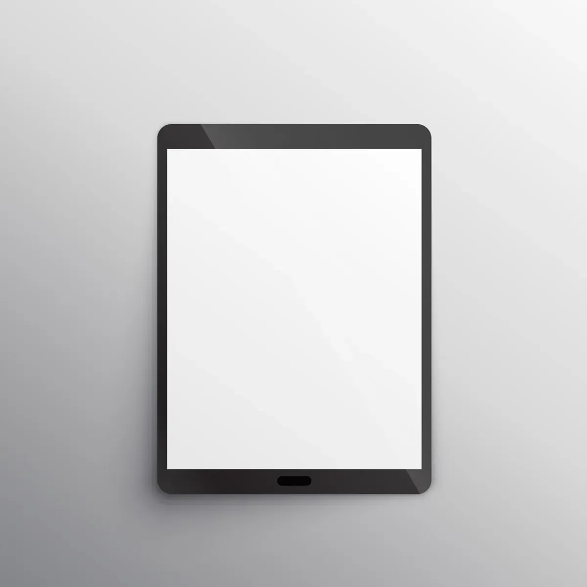  Ilustrasi tablet murah. (Sumber: Freepik/Starline)