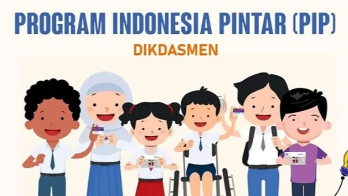 Saldo Dana PIP Kemendikdasmen termin 1 Rp750.000 akan masuk ke rekening SimPel. Cek cara mudah pencairannya lewat Bank BRI untuk memastikan proses pengambilan berjalan lancar. (Sumber: Instagram/bbgpjatim)