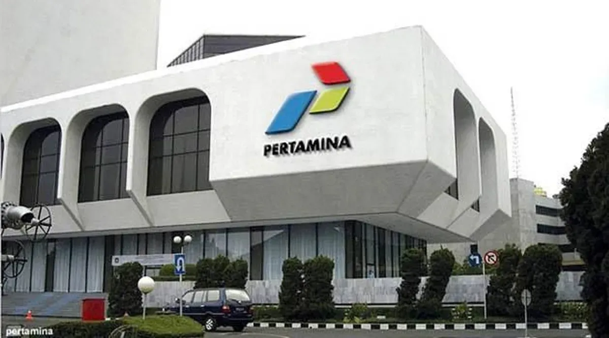 Perbandingan harga bensin Pertamina dengan negara Asean seperti Malaysia dan Vietnam (Sumber: Pinterest)