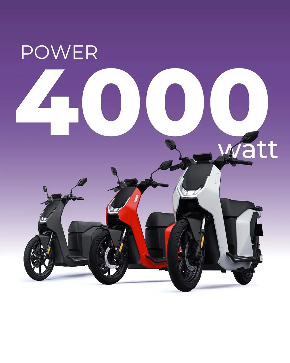 Inovasi Terkini dari Charged Baycat, Pengisi Baterai Cepat dalam 40 Menit. (Sumber: Instagram/@charged.indonesia)