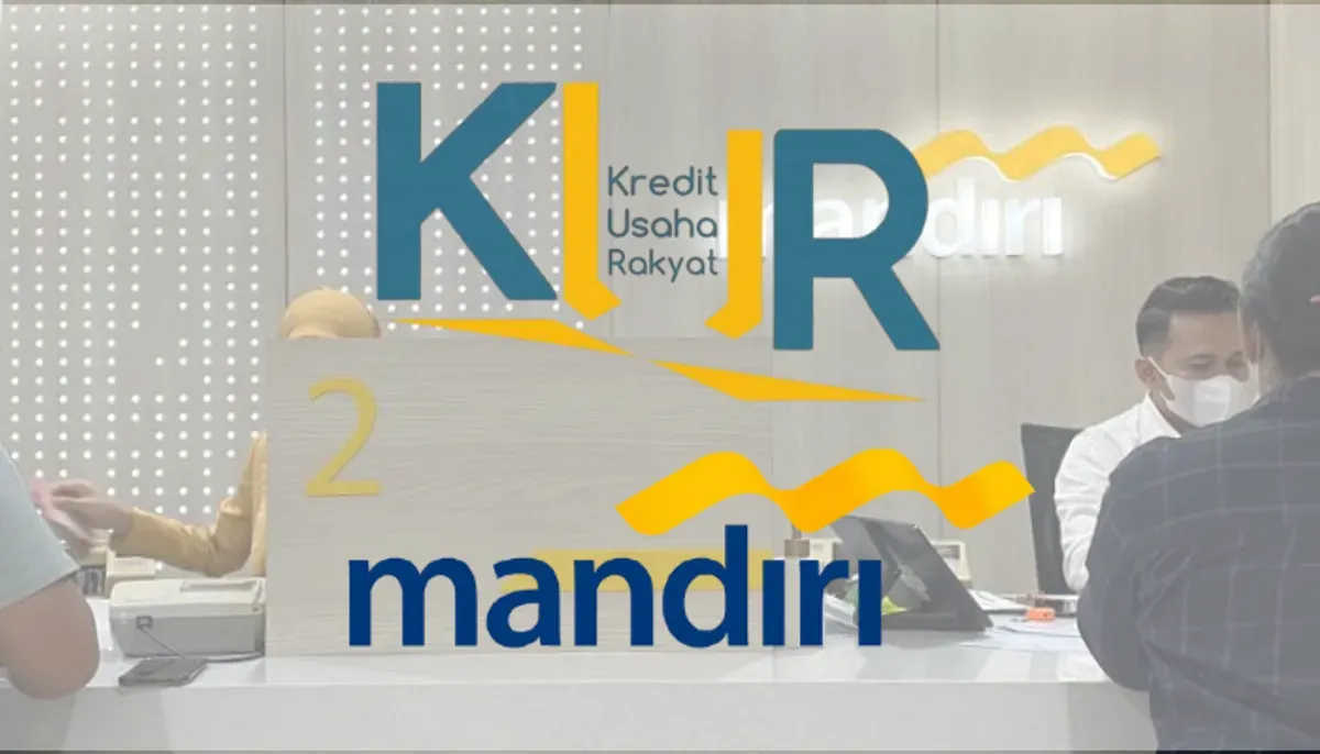 KUR Mandiri 2025 hadirkan program pinjaman modal untuk pelaku UMKM. (Sumber: Poskota/Aldi Harlanda Irawan)