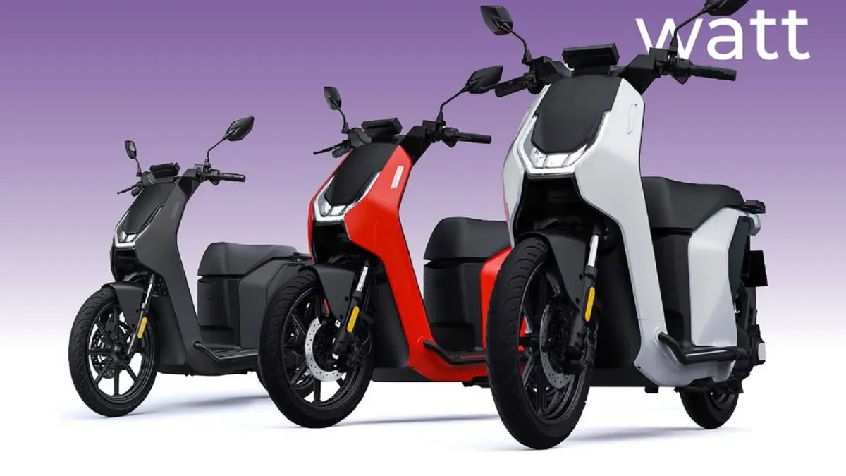 Ini spesifikasi lengkap motor listrik CHARGED Baycat, cek harga terbarunya di sini (Sumber: Instagram @chargedindonesia)