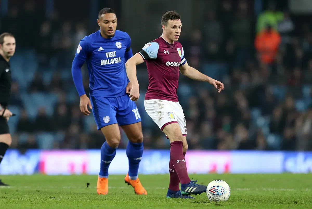 Langsung cek prediksi line up dan jadwal pertandingan serta link live streaming resmi Aston Villa vs Cardiff City. (Sumber: X/ CardiffCityLive)