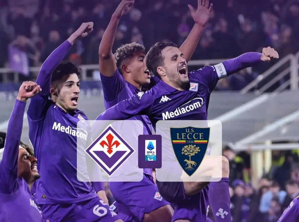 Live streaming Fiorentina vs Lecce, giornata 27 Serie A, Sabtu 1 Maret 2025. (Sumber: Instagram/@acfiorentina)