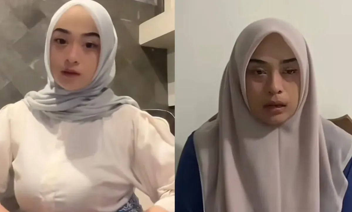 Deretan fakta terkait video viral syur bu guru Salsa. (Sumber: TikTok : @sisalsaa)