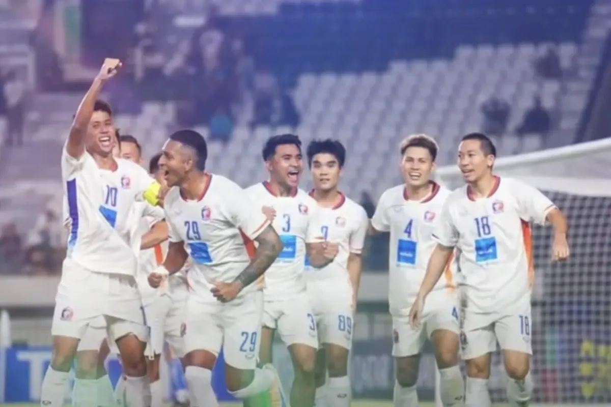 Erick Thohir, Ketua Umum PSSI, memberikan dukungan penuh dalam proses naturalisasi pemain diaspora. (Sumber: YouTube/@Timnas Garuda Team)