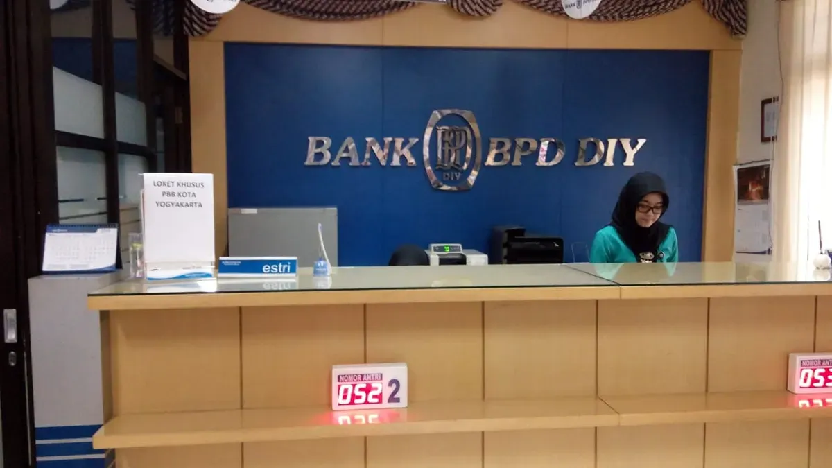 Jenis hingga syarat pengajuan pinjaman KUR Bank BPD DIY 2025. (Sumber: Dok/bpkad.jogjakota.co.id)