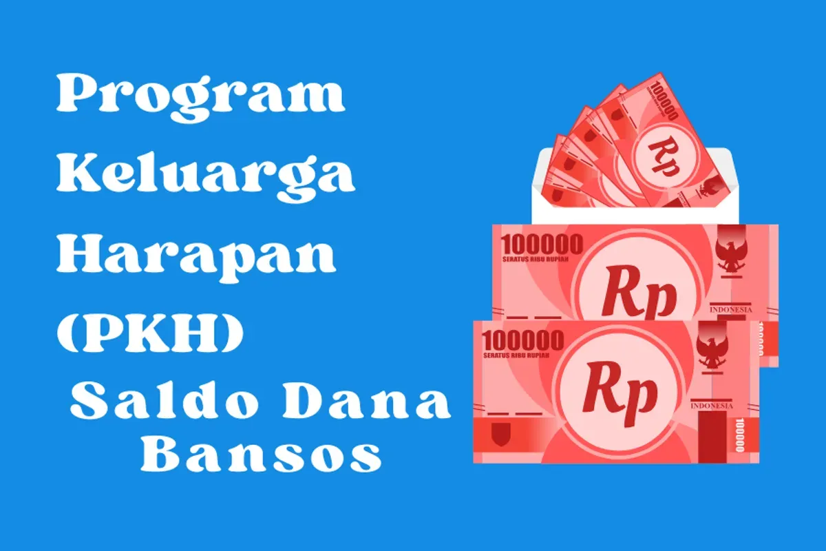 Bansos PKH 2025 cair untuk KPM terpilih, cek info selengkapnya (Sumber: Poskota/Mitha Aullia)