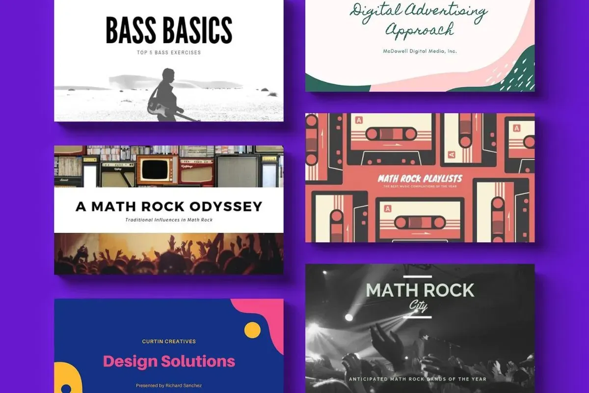 Canva memungkinkan kamu untuk menghasilkan uang dari internet. (Sumber: Canva)