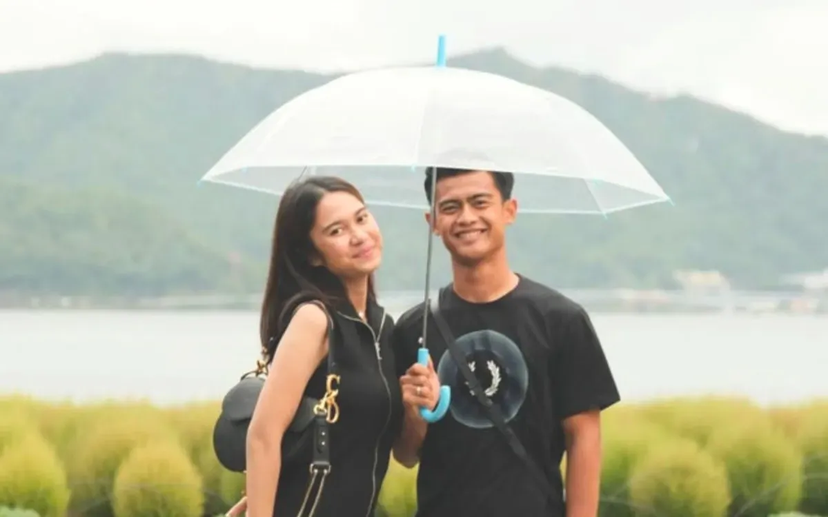Andre Rosiade mengungkapkan alasan Pratama Arhan tidak diajak main ski dengan Azizah Salsha. (Sumber: Instagram/@pratamaarhan8)