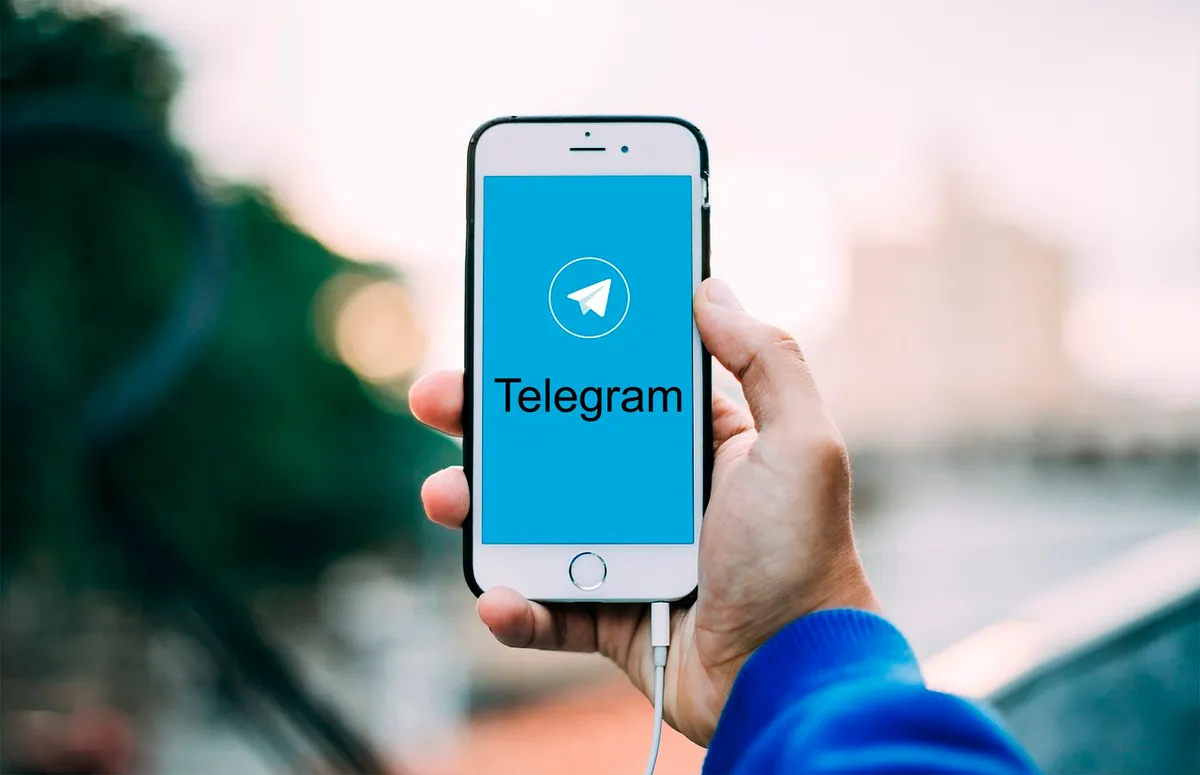 Fitur di Telegram yang harus diketahui pengguna (Sumber: Pixabay/Vika_Glitter)