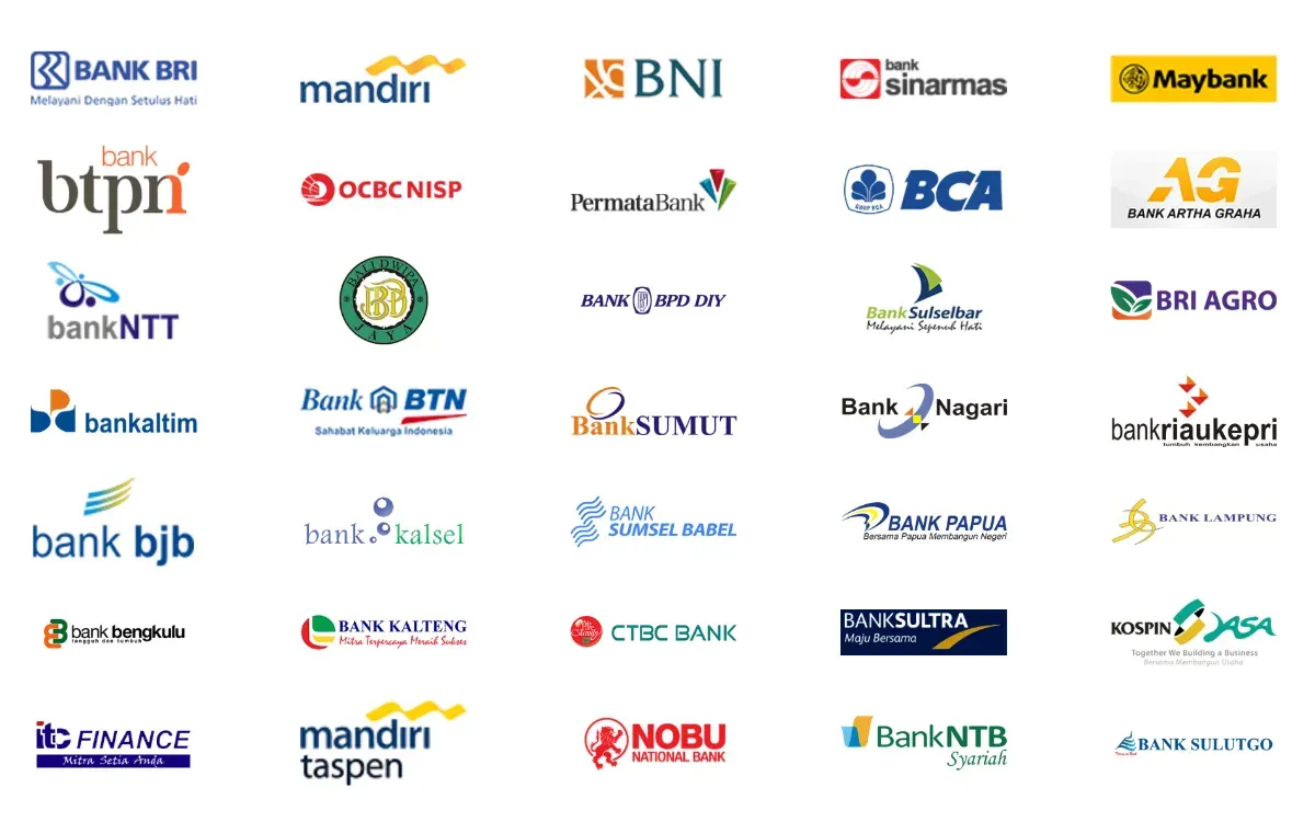 Ilustrasi daftar bank daerah dan BUMN penyalur KUR di tahun 2025. (Sumber: ekon.go.id)