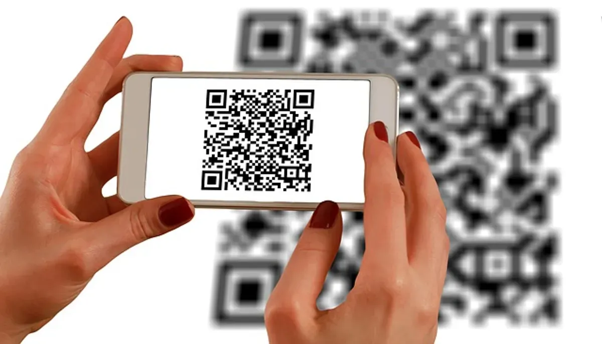 Cara scan barcode Google dengan HP (Foto: (pixabay))