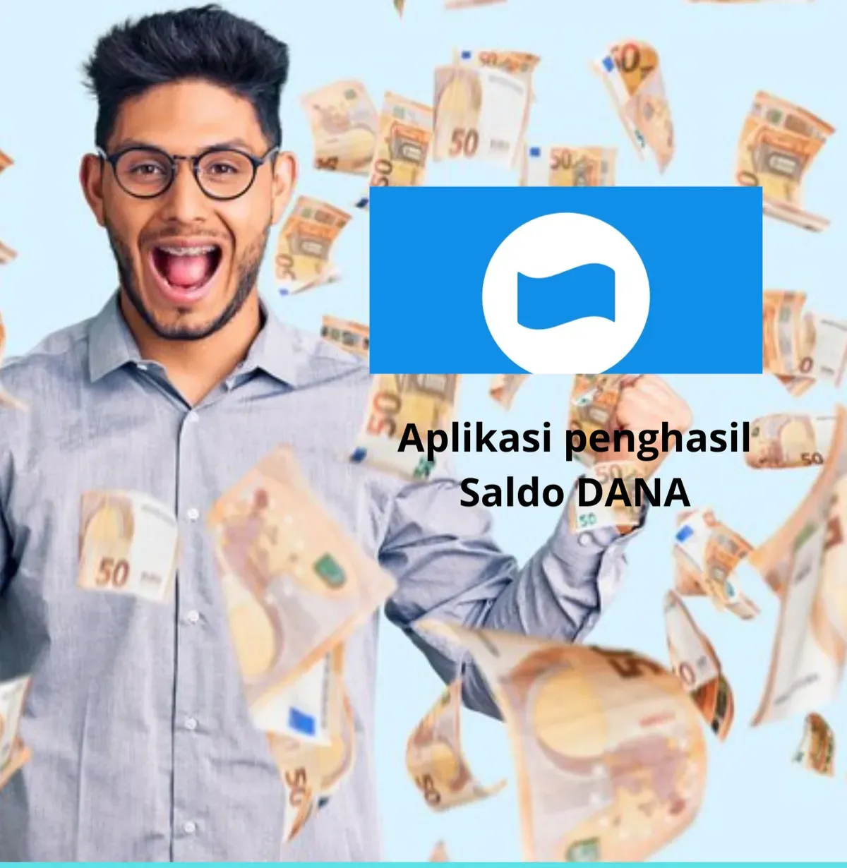 Aplikasi Real Penghasil Saldo Dana: Cara Mudah Raih Cuan Di Era Digital (Update 2024)