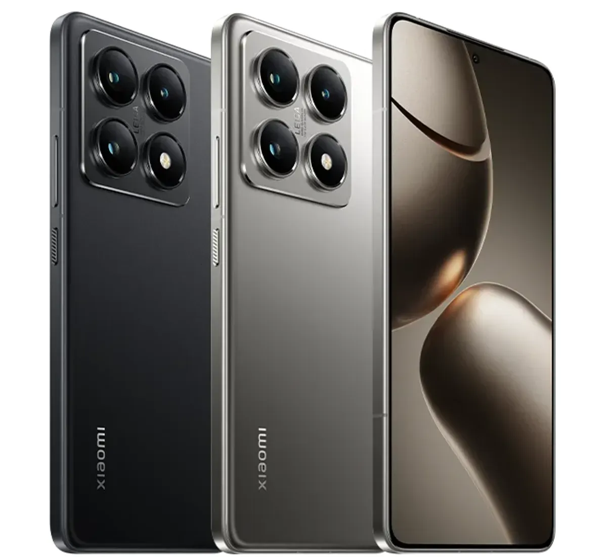 Xiaomi 14T Pro memiliki spesifikasi unggul dengan kamera berkolaborasi LEICA (Sumber: mi.co.id)