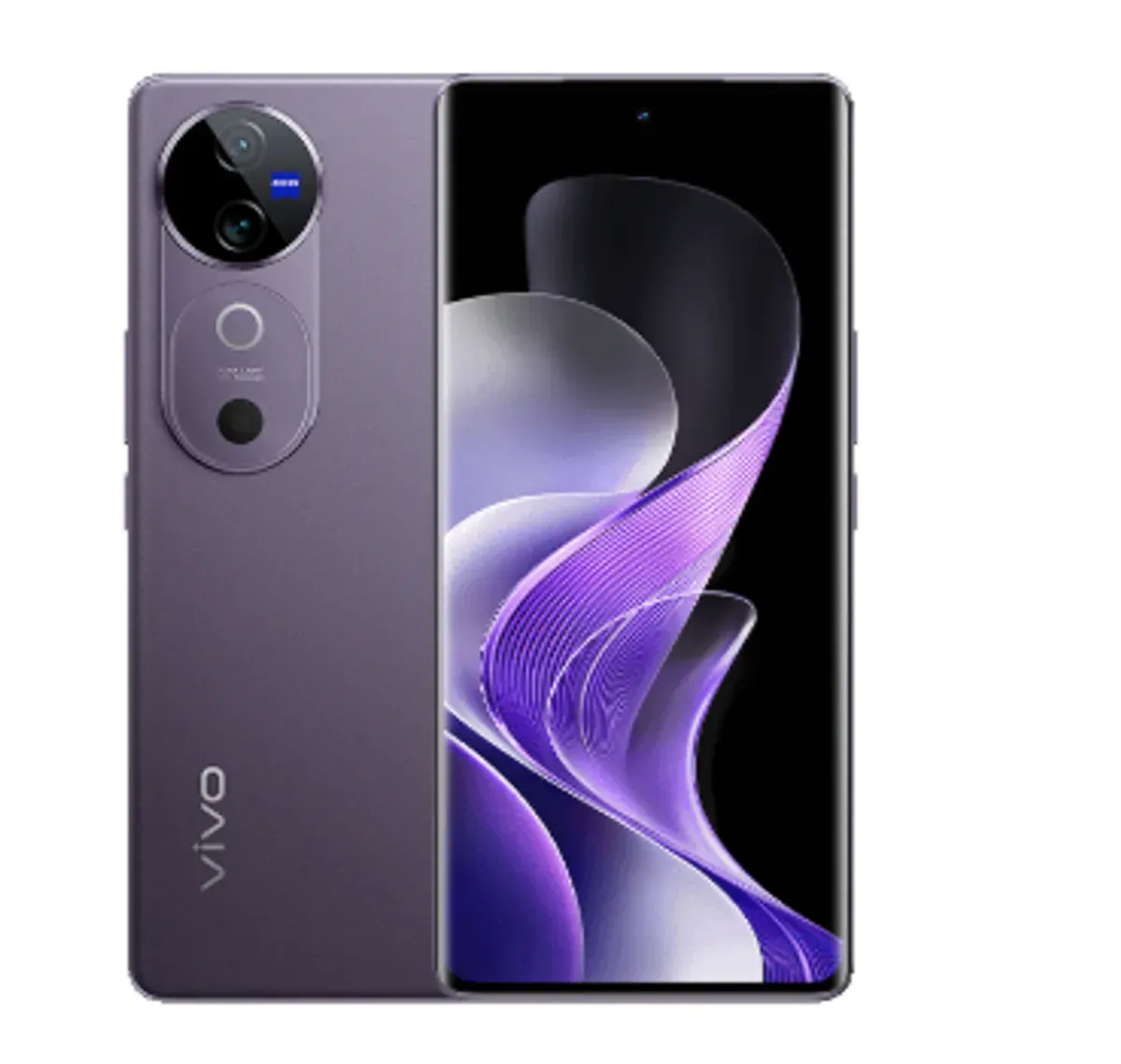 Vivo V40 5G dilengkapi kamera ganda yang mampu mengabadikan momen indah (Sumber: Vivo)