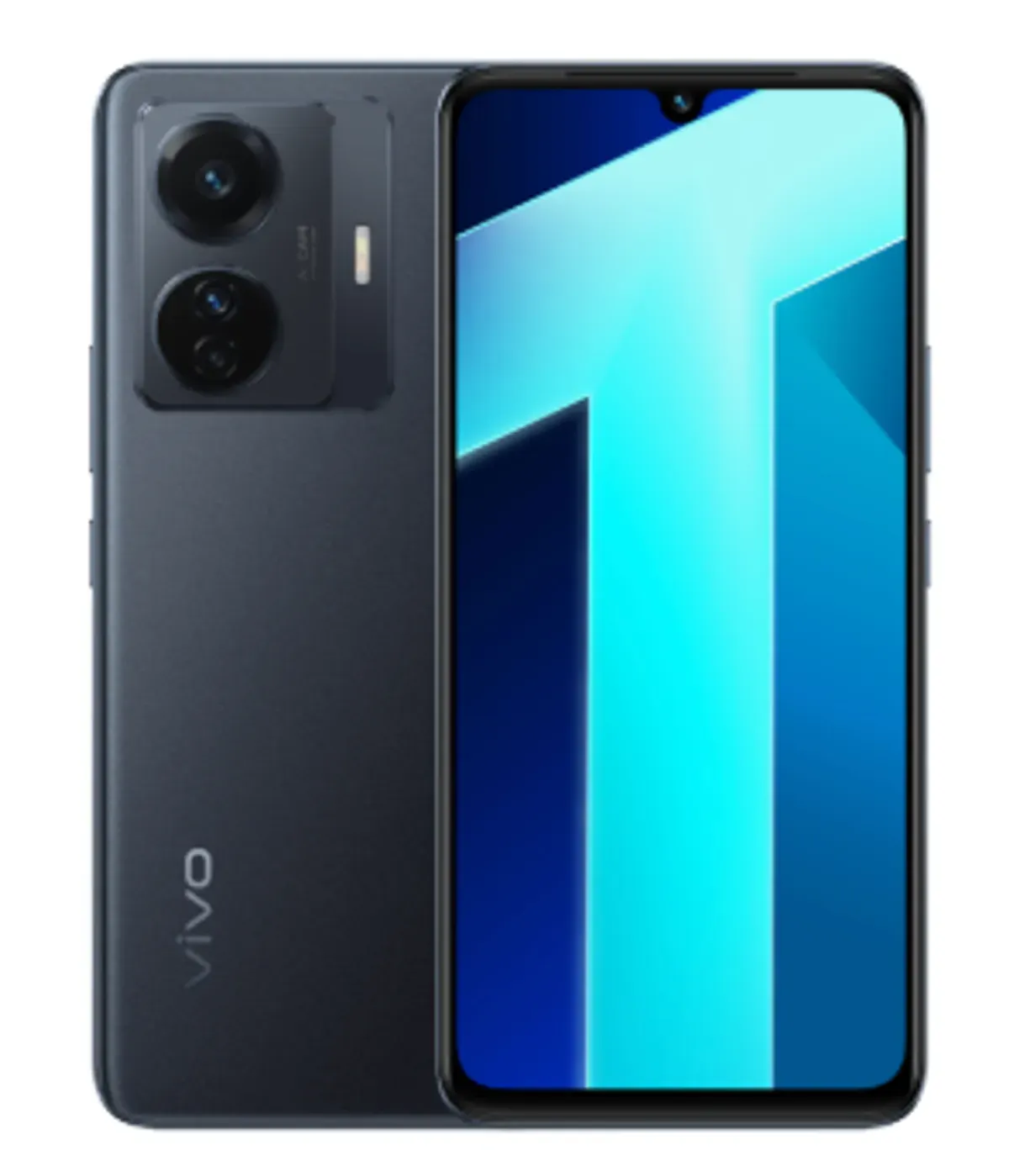 Vivo T1 Pro 5G dilengkapi triple kamera dan fitur dual view video (Sumber: Vivo)
