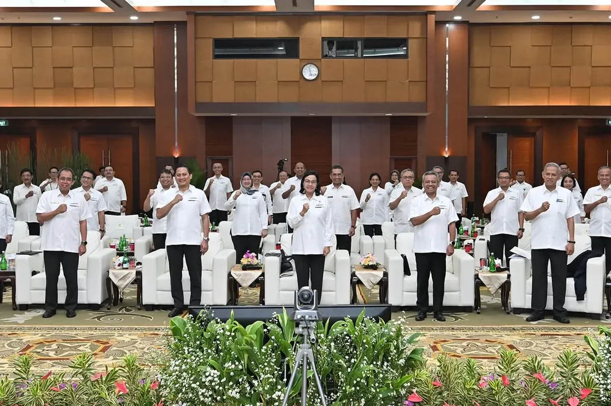 Daftar barang mewah yang masuk kategori PPN 12 persen (Sumber: Instagram/ smindrawati)