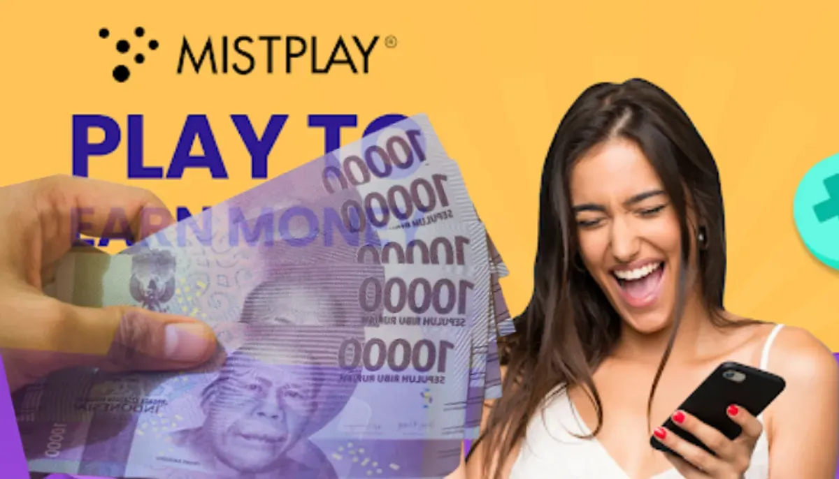 Banyak game penghasil uang yang menawarkan bonus dan promo kepada penggunanya. (Sumber: (pixabay/IqbalStock/edited Dadan))