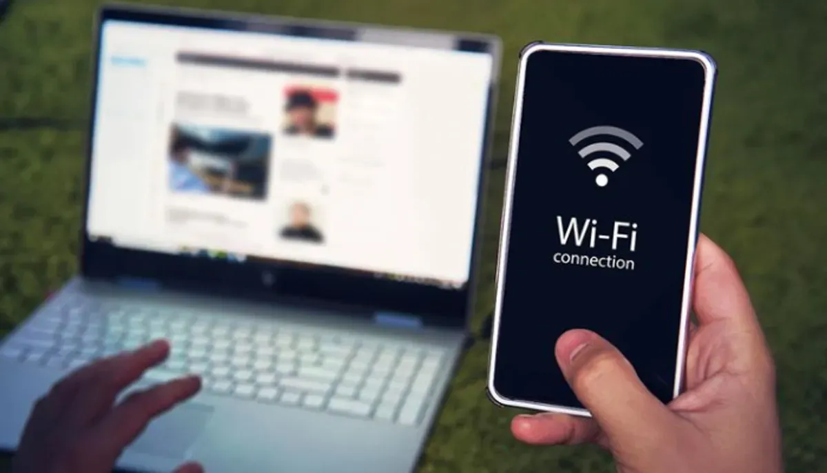 Cara mengetahui password WiFi dari berbagai perangkat. (Sumber: Pinterest | Foto: aarp)