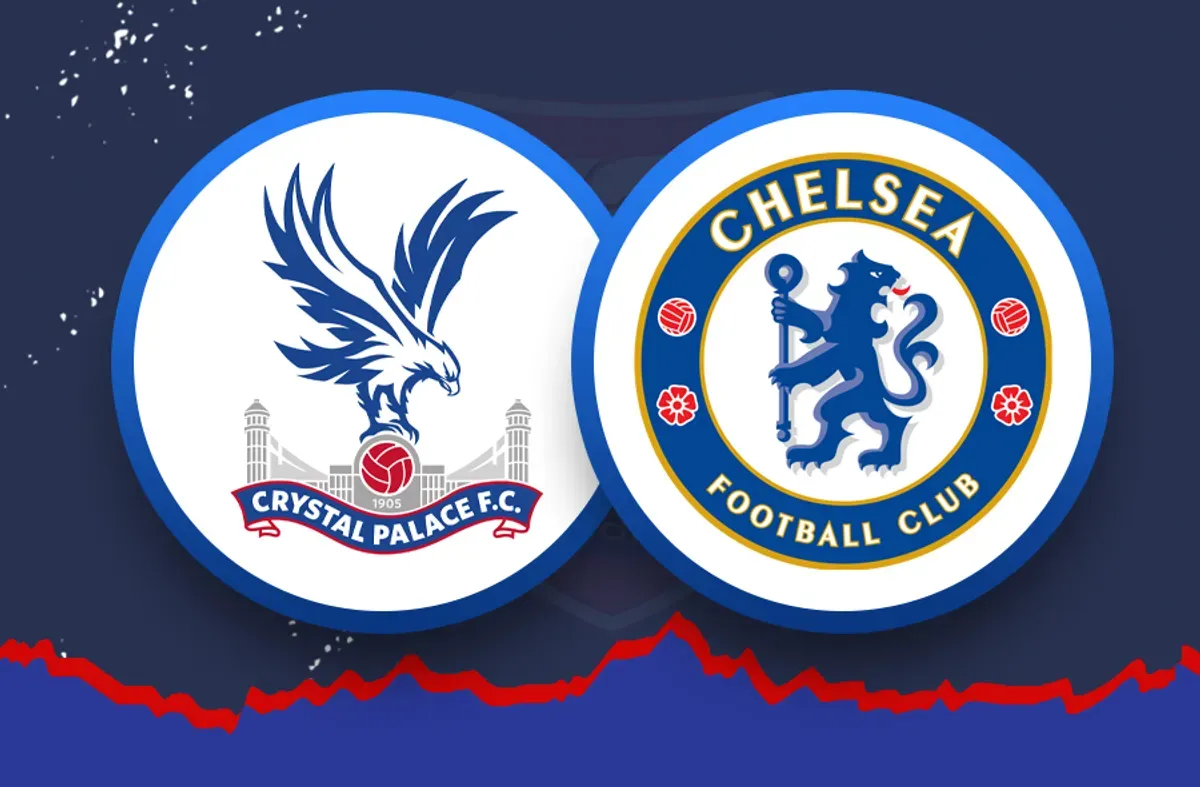 Link live streaming Chelsea vs Crystal Palace (Sumber: X/@Football5star)