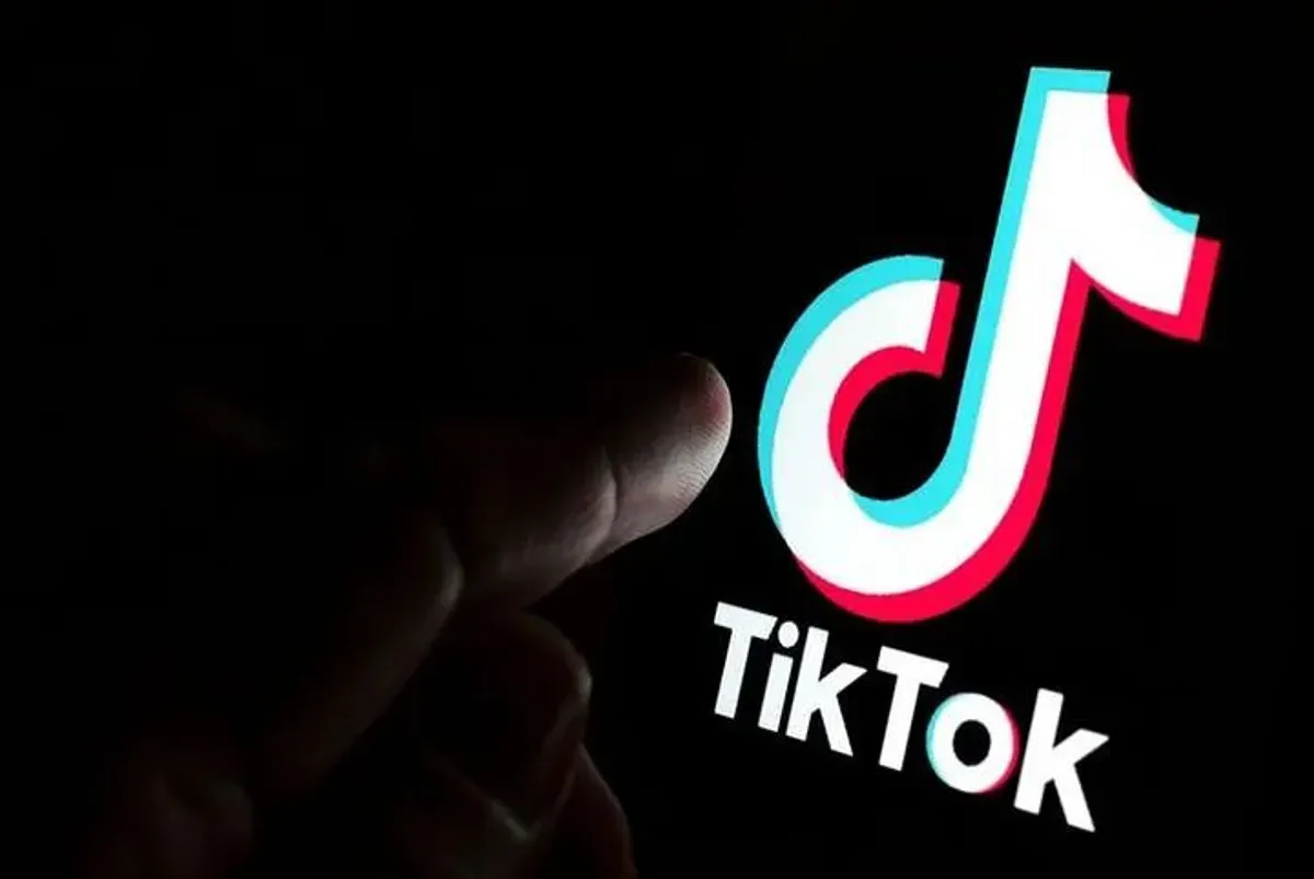 Kumpulkan Koin TikTok dan Dapatkan Saldo DANA Rp100 Ribu, Begini Caranya! (Sumber: Pinterest/TikTok)