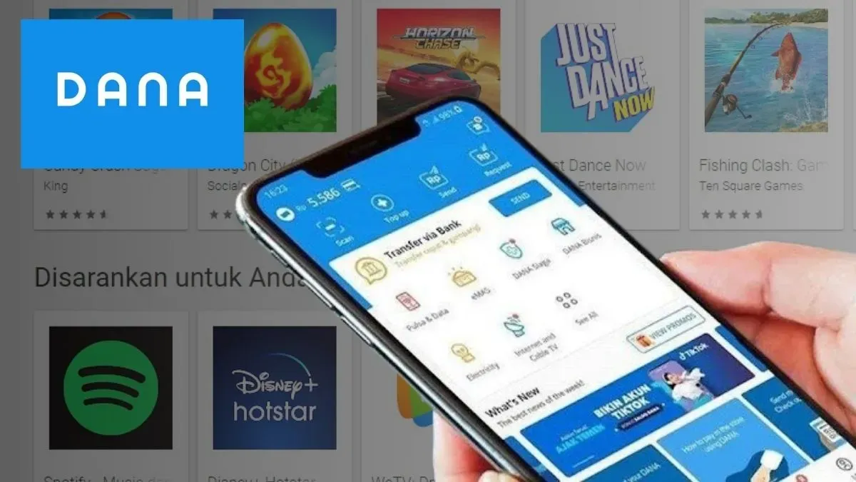 5 apk penghasil uang gratis. (Sumber: Poskota/Faiz)