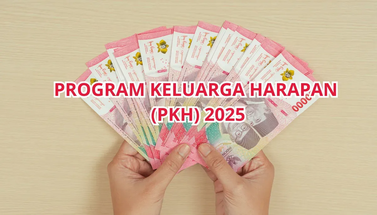 Dana Bansos PKH Tahap 2 2025 Akan Cair , Segera Cek Jadwal dan Penerimanya di Sini! (Sumber: Poskota/Nur Rumsari)