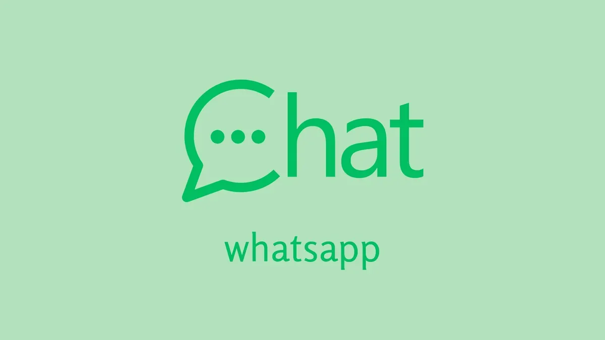 Cara amankan atau mengunci chat di WhatsApp 