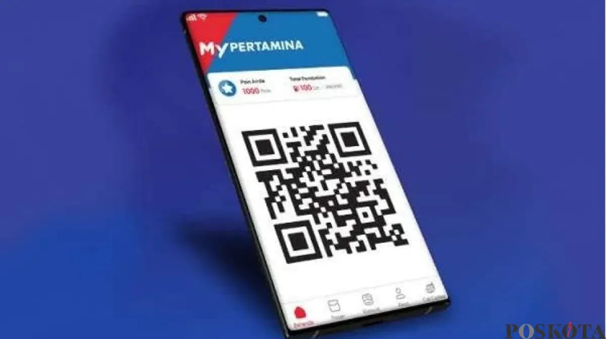 Wakil Menteri ESDM Yuliot Tanjung menanggapi rencana Gubernur Aceh hapus sistem QR Code BBM di SPBU. (Sumber: MyPertamina)