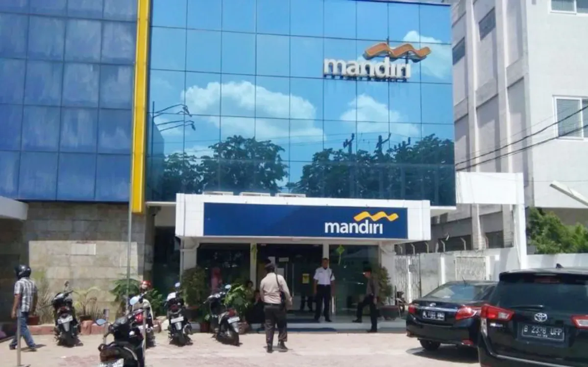 KUR Bank Mandiri 2025, ketahui rincian simulasi angsuran, syarat dan cara pengajuannya. (Sumber: Pinterest/Polres Asahan)