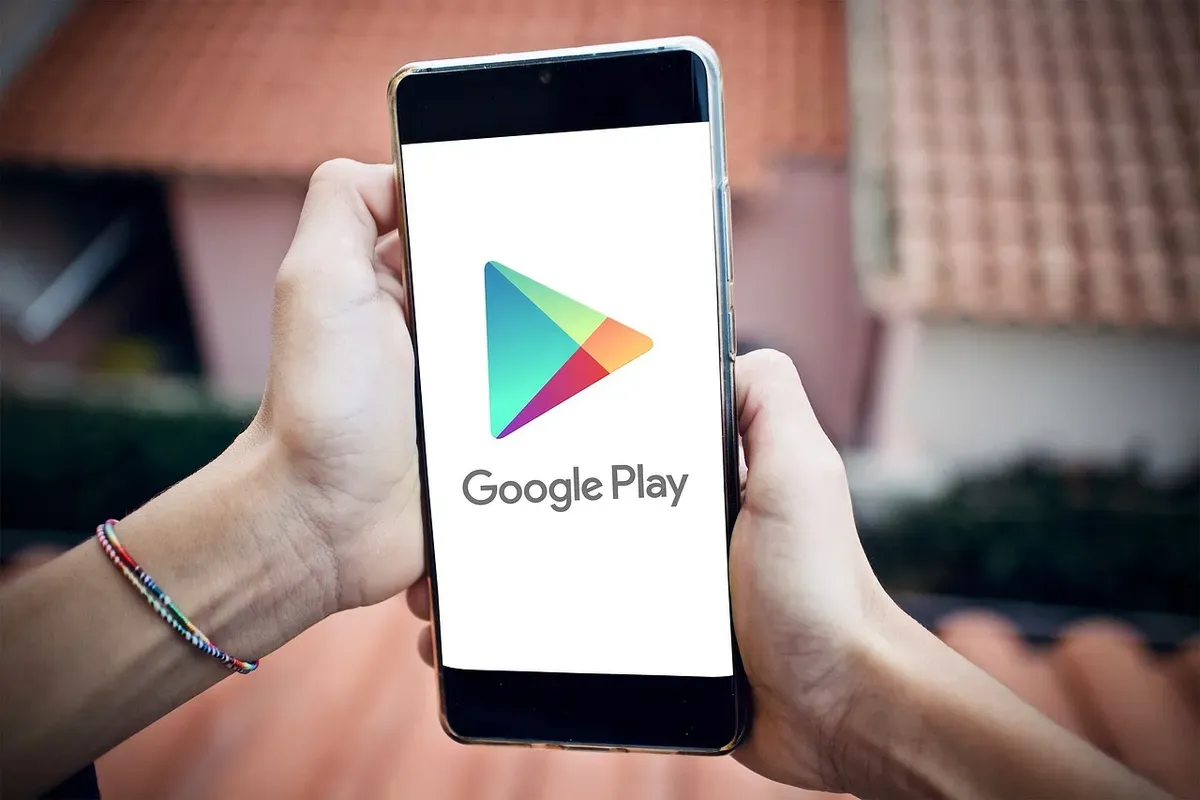 Cara mengatasi masalah Google play store. (Sumber: Pixabay/Vika_Glitter)