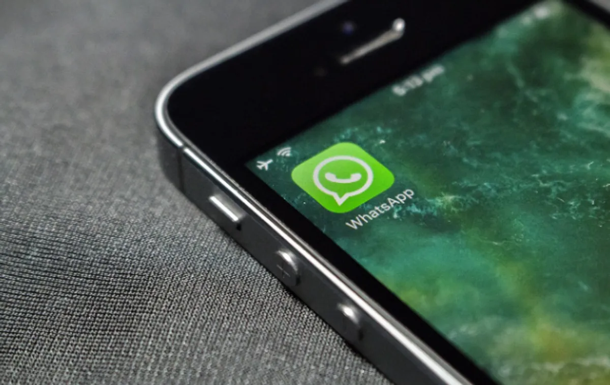 Waspada, inilah tanda akun WhatsApp disadap. (Sumber: Pixabay/Webster2703)