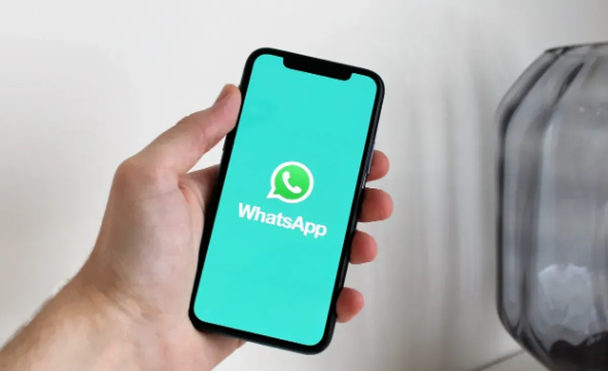 Jangan khawatir jika Whatsapp tiba-tiba ngelag. Simak tisp nya. (Sumber: pixabay/antonbe)