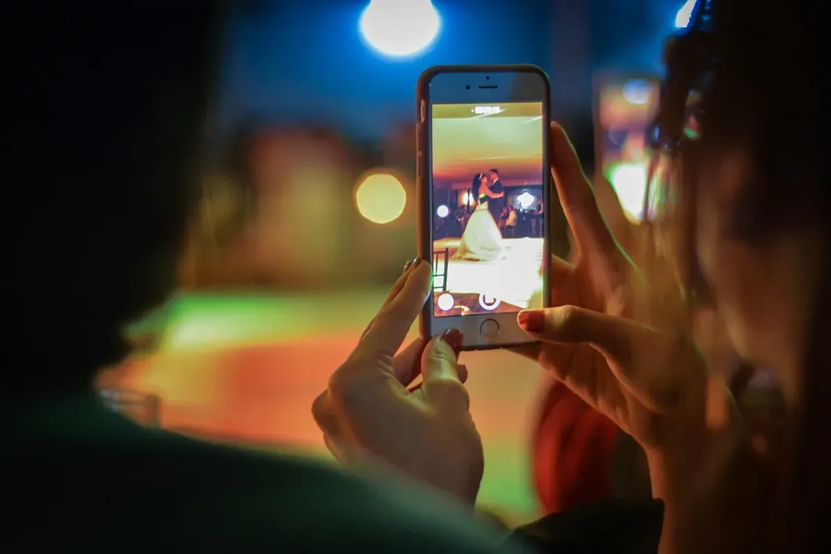 Ilustrasi aplikasi video bokeh yang banyak dicari pengguna internet. (Sumber: Pixabay/StockSnap)