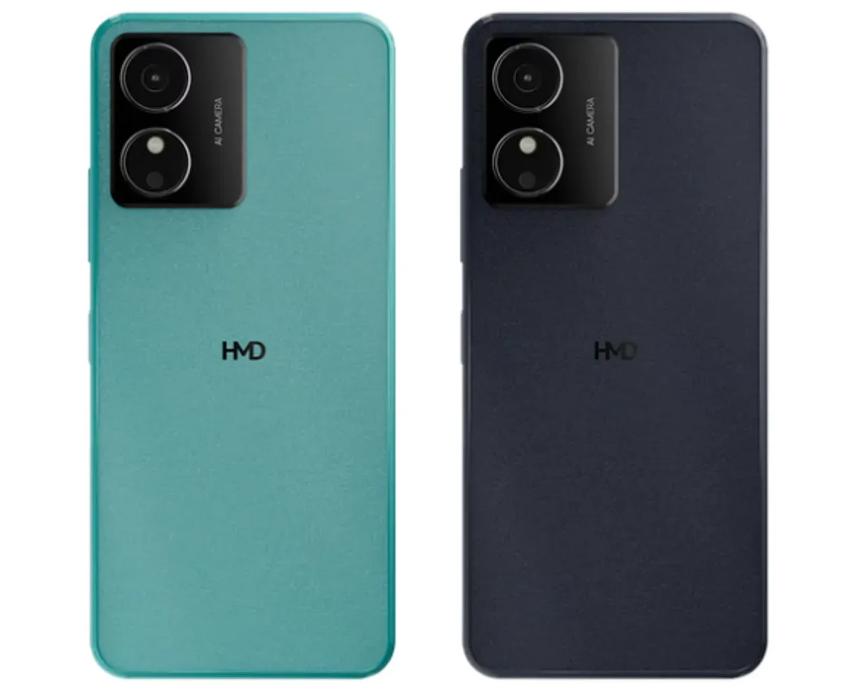 HMD Key hadir sebagai smartphone yang menunjang kebutuhan sehari-hari (Sumber: HMD)