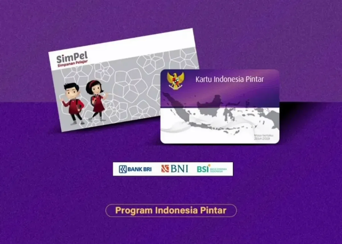 Cek syarat penerima bansos PIP (Sumber: Instagram/sobatpip)