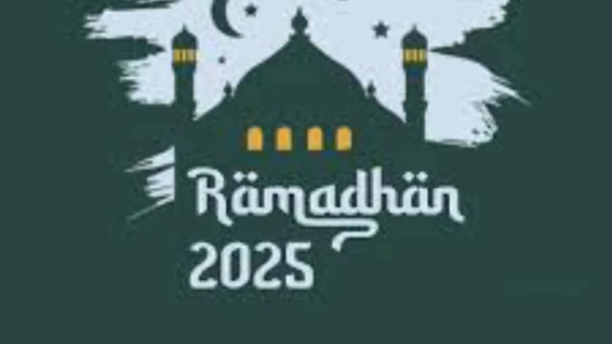 Jadwal Awal Puasa Ramadhan 2025 Versi Pemerintah, NU, dan Muhammadiyah