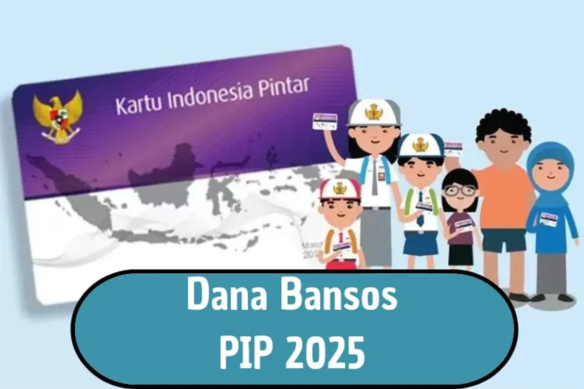 Ilustrasi pencairan saldo dana bansos PIP (Sumber: Poskota/Risti Ayu Wulansari)