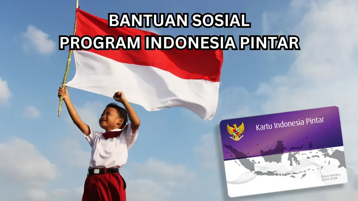 Inilah informasi mengenai bantuan sosial PIP. (Sumber: Poskota/Legenda Kinanty Putri)